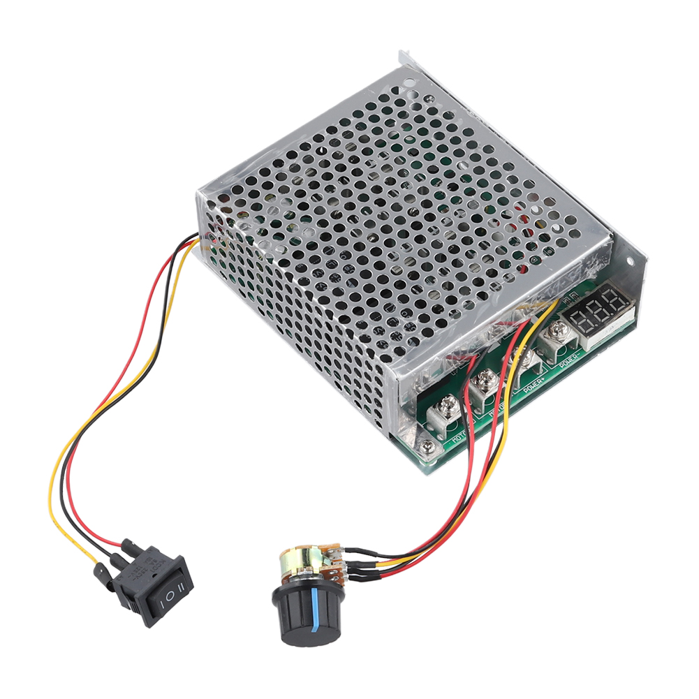 Motor Driver Controller Board  – Diy Electronics Motor Bewertung und Preis
