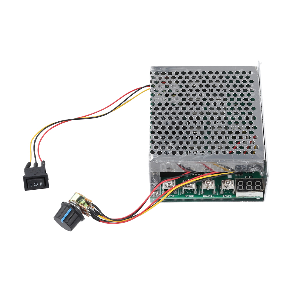 Motor Driver Controller Board  – Diy Electronics Motor Bewertung und Preis
