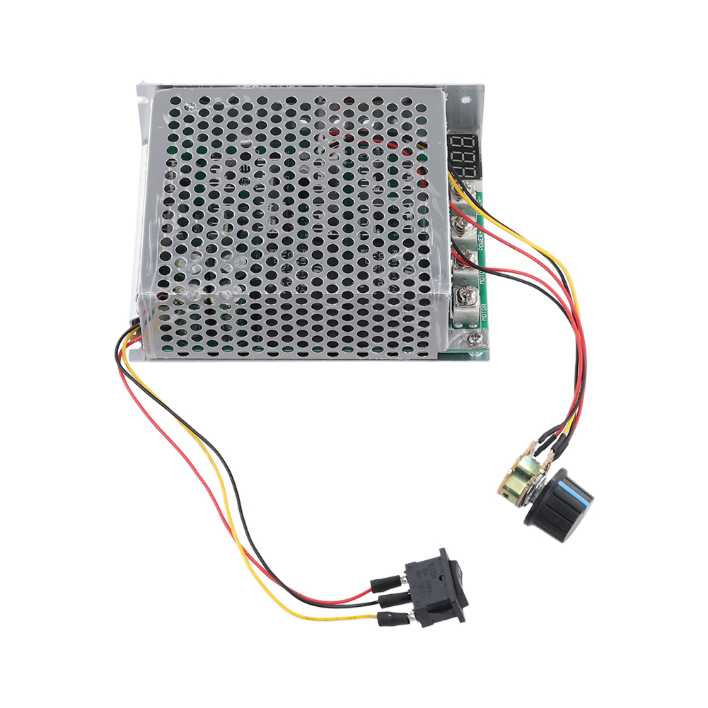 Motor Driver Controller Board  – Diy Electronics Motor Bewertung und Preis