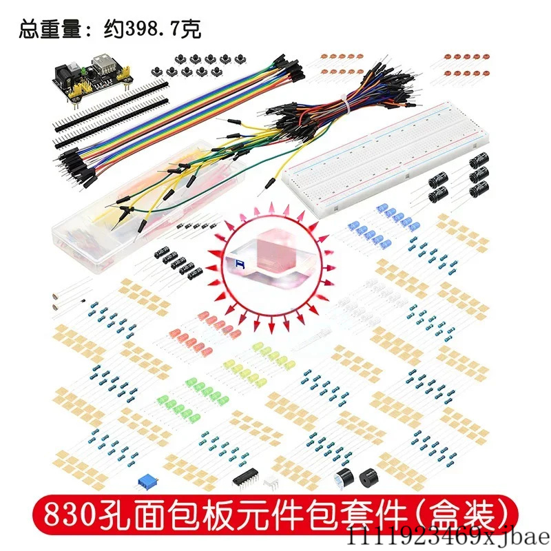 DIY Project Starter Kit for Ar – Diy Electronics Projects For Beginners Bewertung und Preis