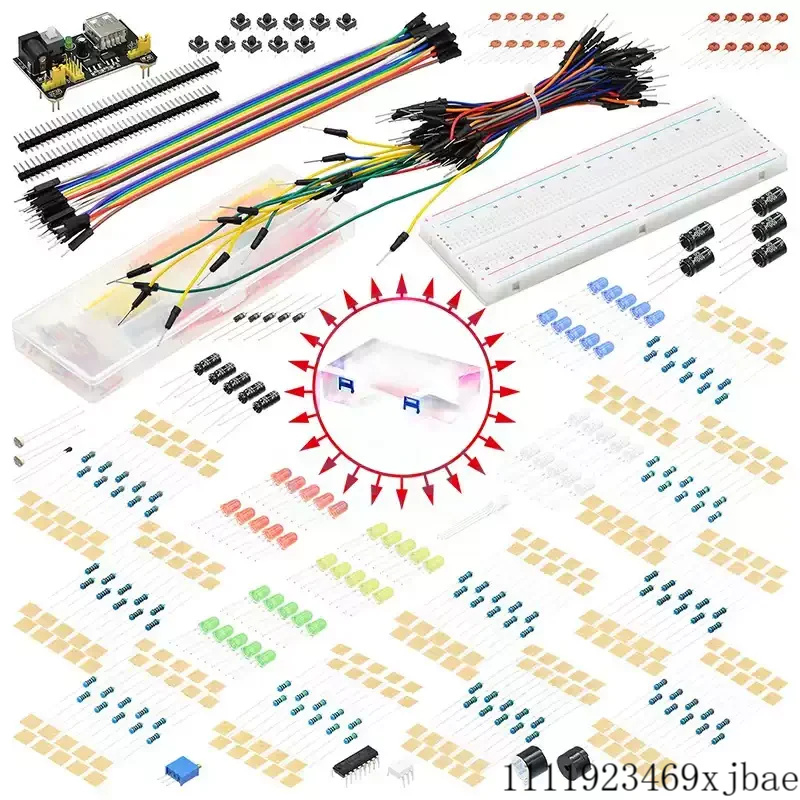 DIY Project Starter Kit for Ar – Diy Electronics Projects For Beginners Bewertung und Preis