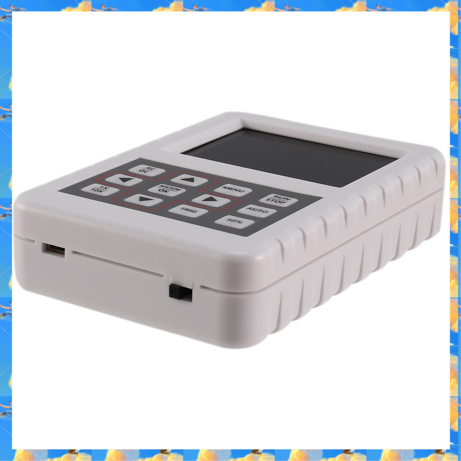 FTS 1 Set Digital Handheld Osc – Oscilloscope Dso Mini Bewertung und Preis