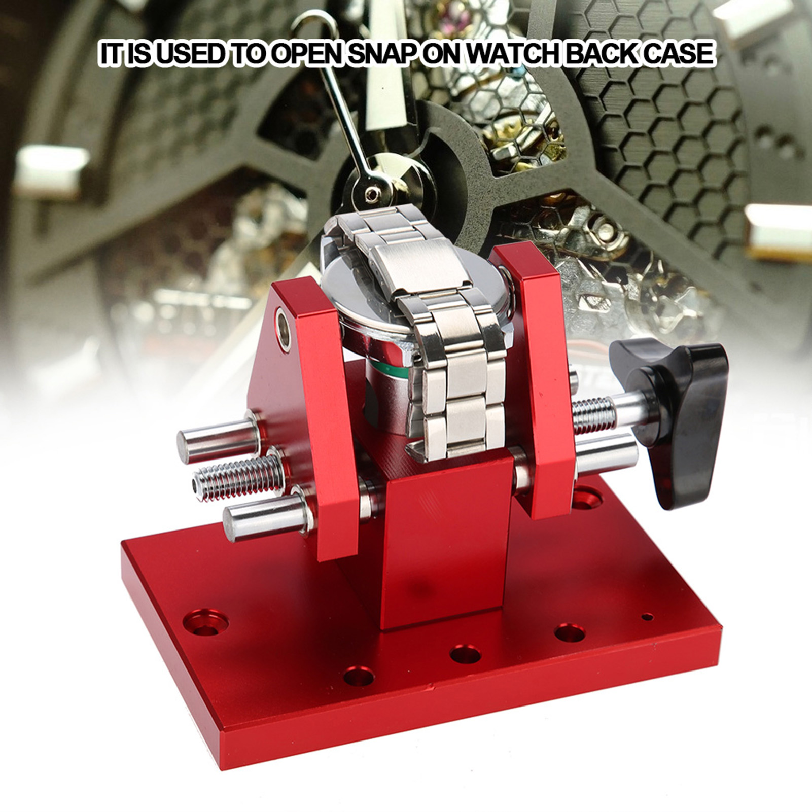 Watch Cover Remover Watchmaker – Diy Electronics Workbench Bewertung und Preis