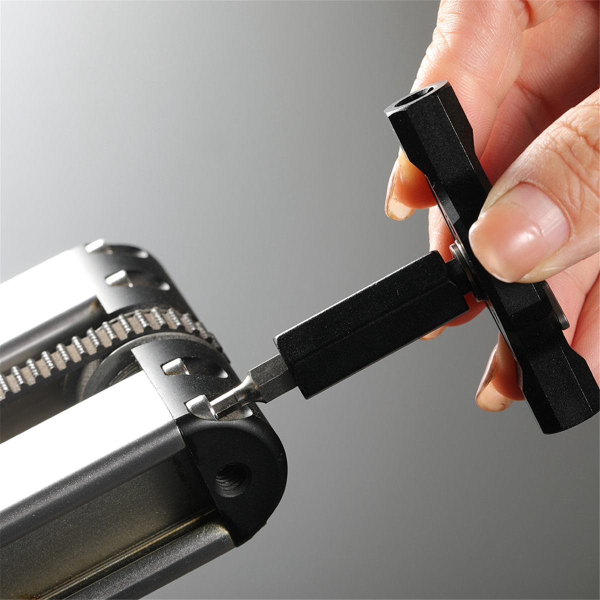 Y31A Ratchet Screwdriver,24-in – Diy With Electronics Bewertung und Preis