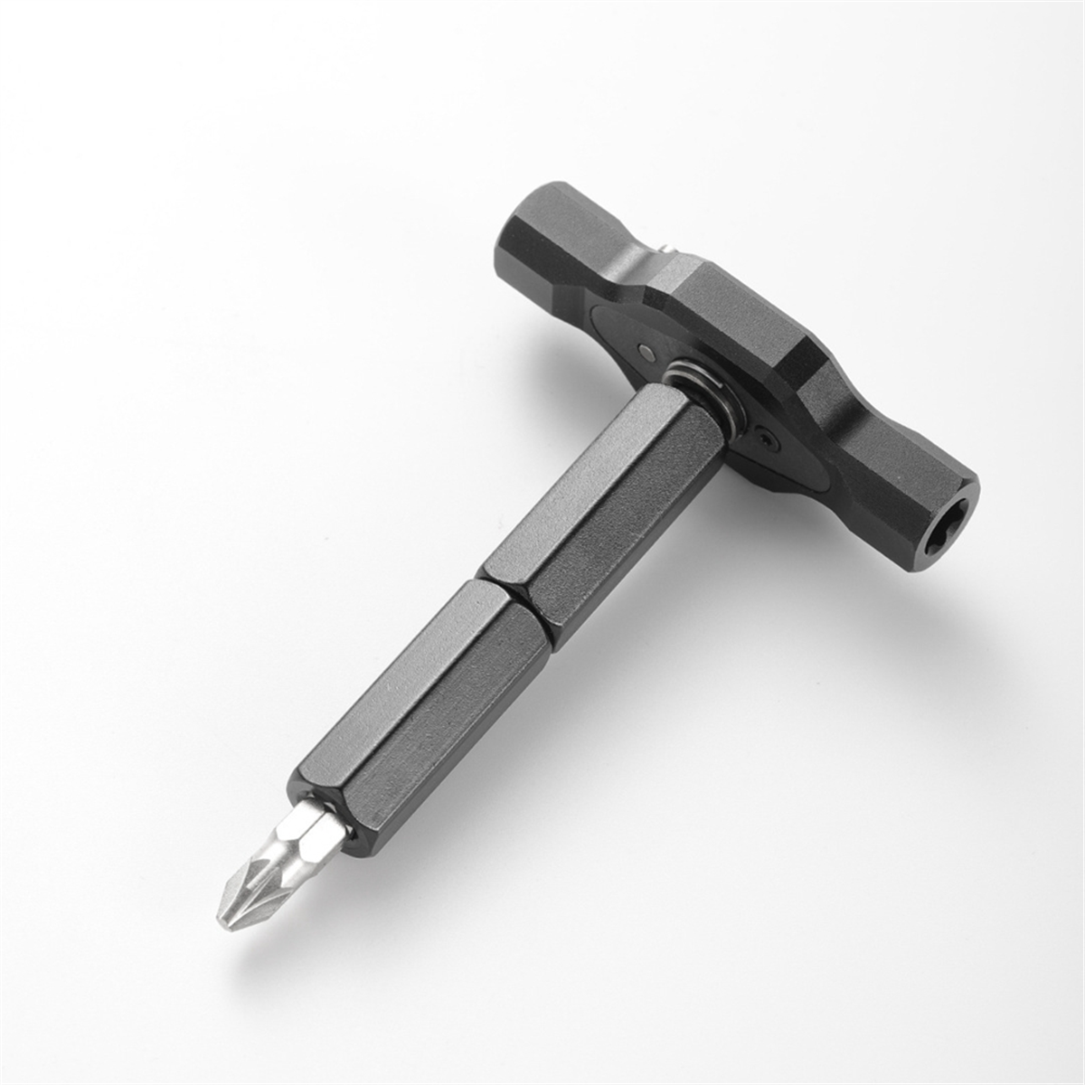 Y31A Ratchet Screwdriver,24-in – Diy With Electronics Bewertung und Preis