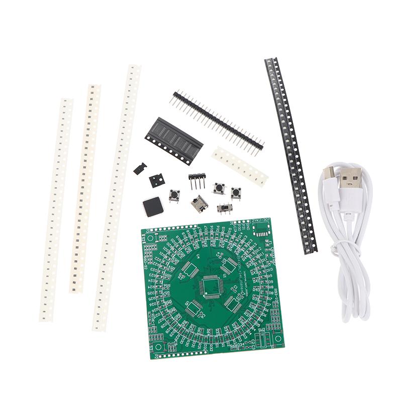DIY Electronic Project Board K – Diy Electronics Projects For Beginners Bewertung und Preis