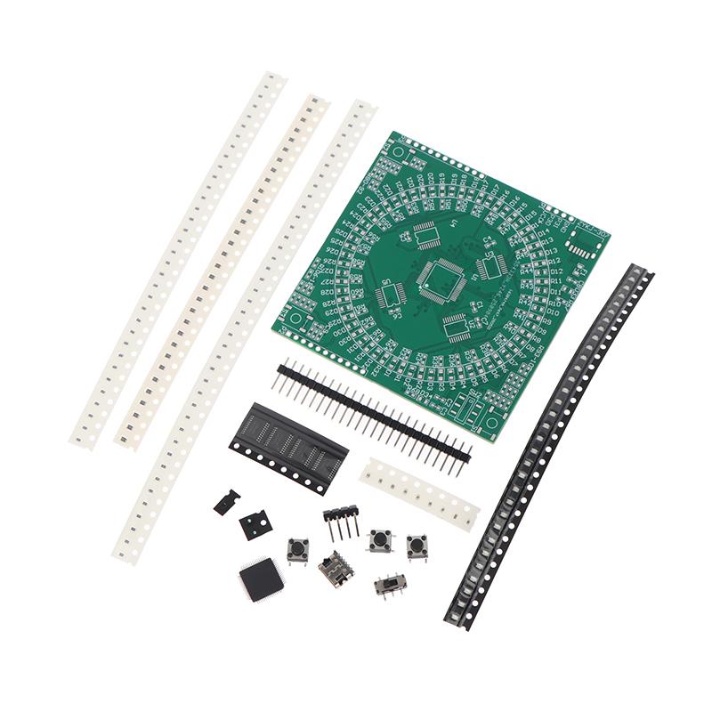 DIY Electronic Project Board K – Diy Electronics Projects For Beginners Bewertung und Preis