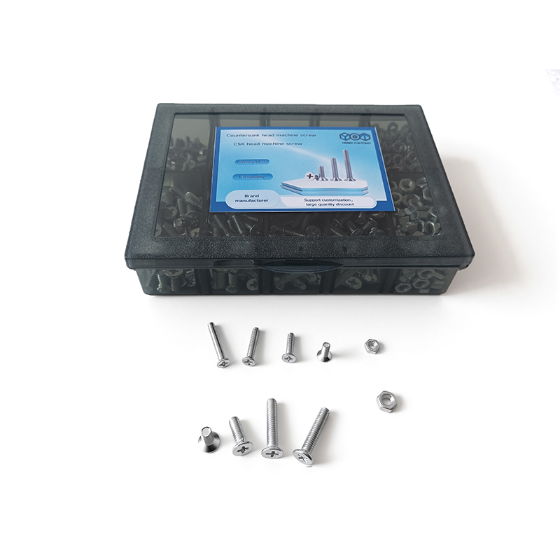 Philips slot flat head screws  – Useful Diy Electronics Projects Bewertung und Preis