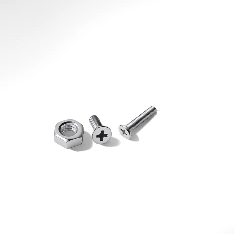 Philips slot flat head screws  – Useful Diy Electronics Projects Bewertung und Preis