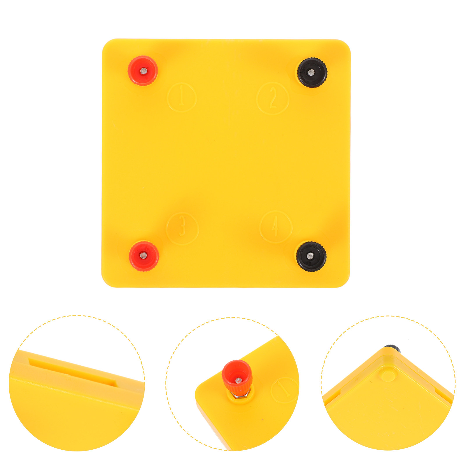 2pcs Experiment Kit For Kids S – Diy Electronics Lab Equipment Bewertung und Preis