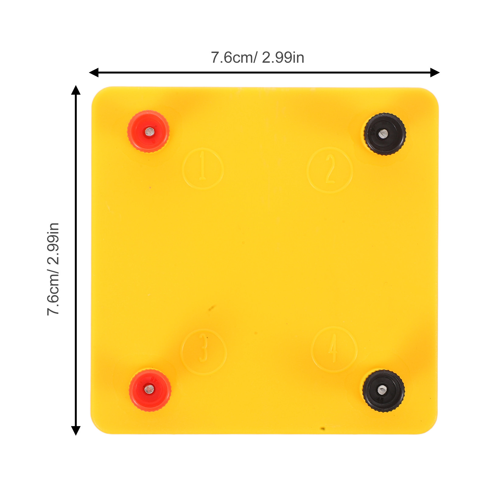 2pcs Experiment Kit For Kids S – Diy Electronics Lab Equipment Bewertung und Preis