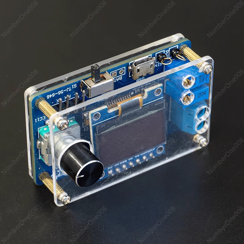 TJ-56-646 Mini DSO Oscilloscop – Oscilloscope Dso Mini Bewertung und Preis