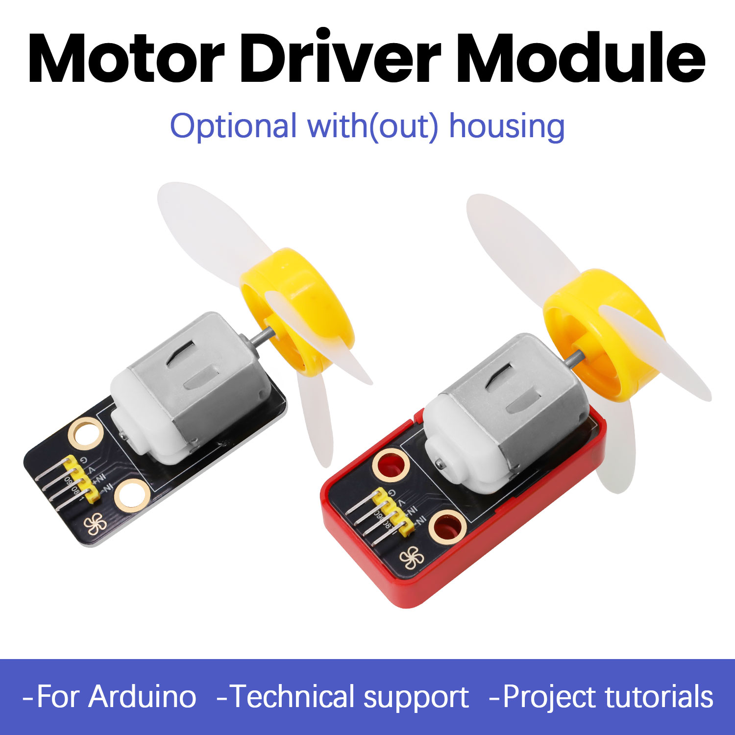DC 3-6V 130 Motor Fan Module f – Diy Lego Electronics Bewertung und Preis