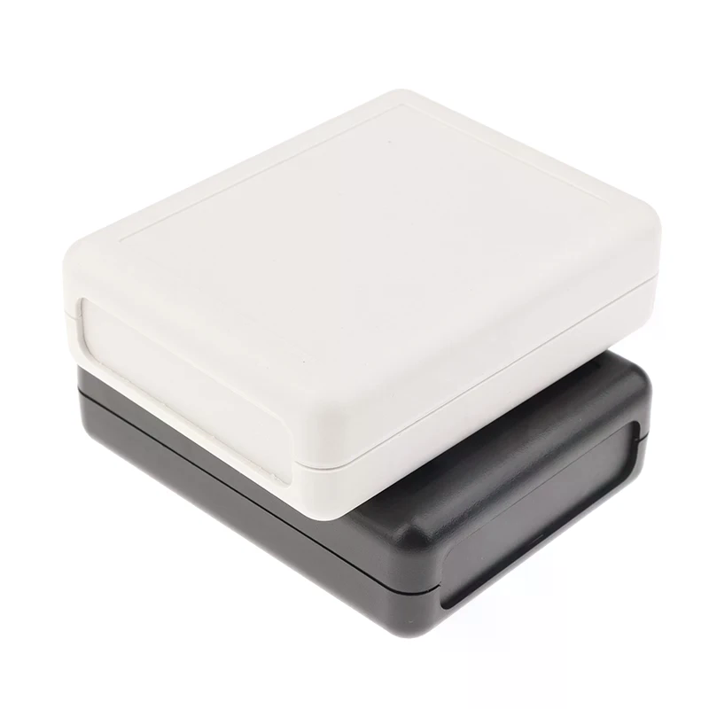 1pcs Plastic Box 90x70x28mm Bo – Useful Diy Electronics Projects Bewertung und Preis