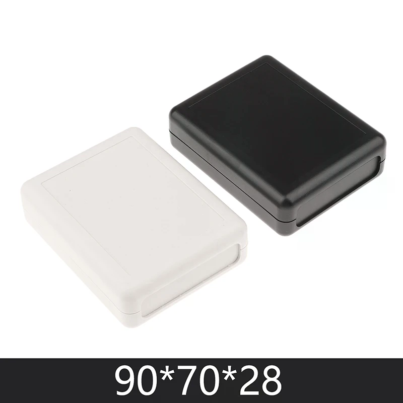 1pcs Plastic Box 90x70x28mm Bo – Useful Diy Electronics Projects Bewertung und Preis