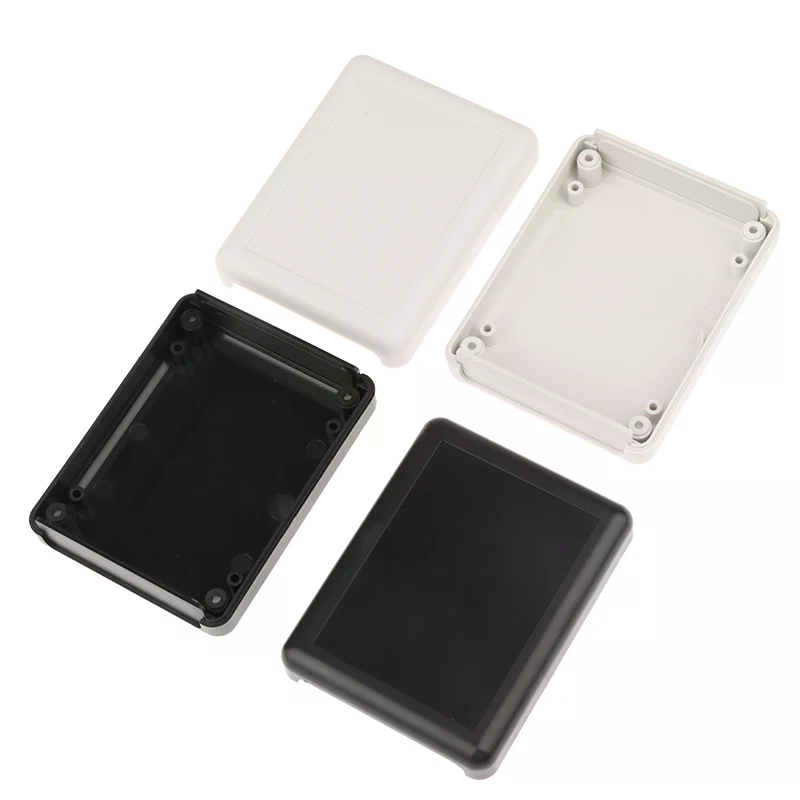 1pcs Plastic Box 90x70x28mm Bo – Useful Diy Electronics Projects Bewertung und Preis