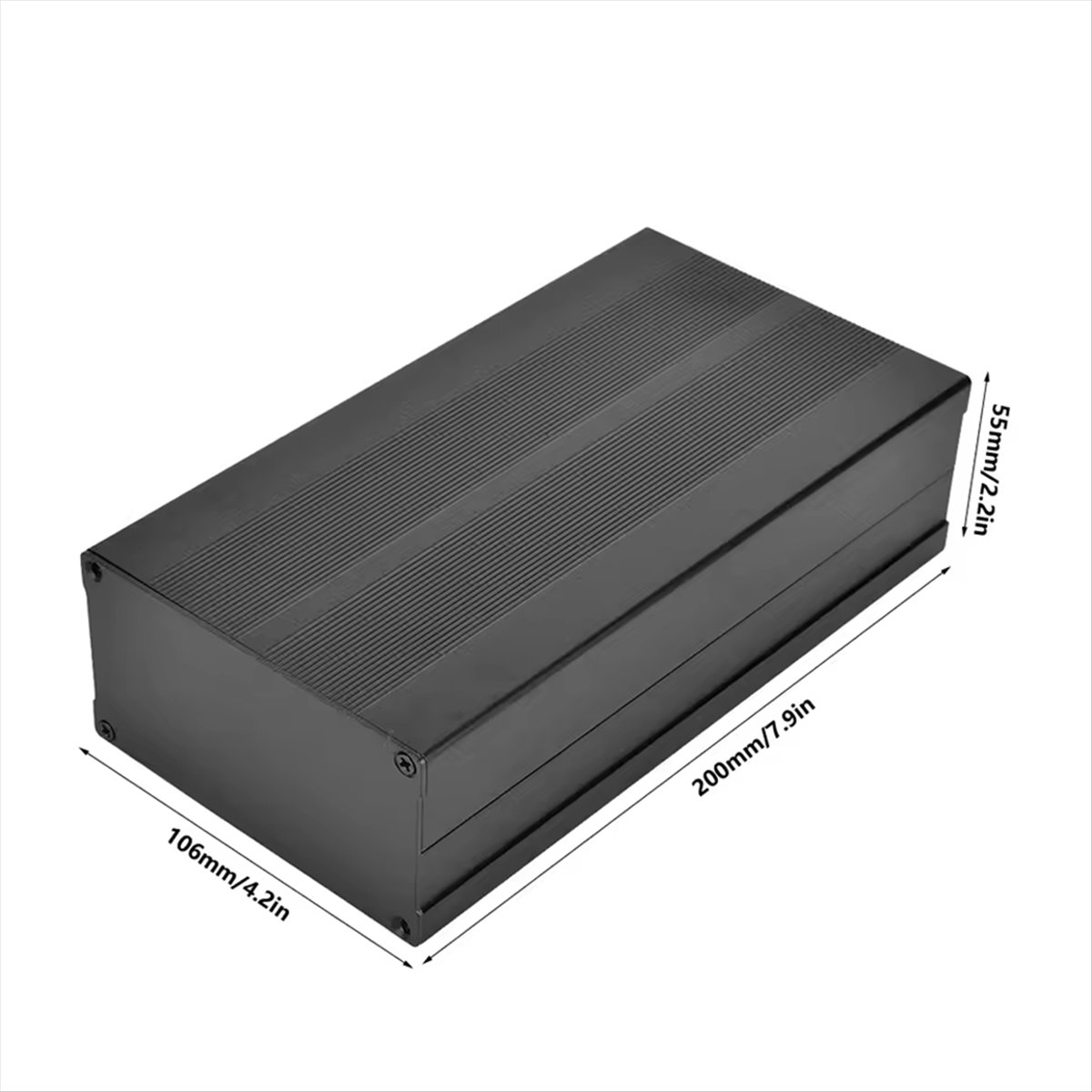 HOME USE-A Electronic Case Enc – Useful Diy Electronics Projects Bewertung und Preis