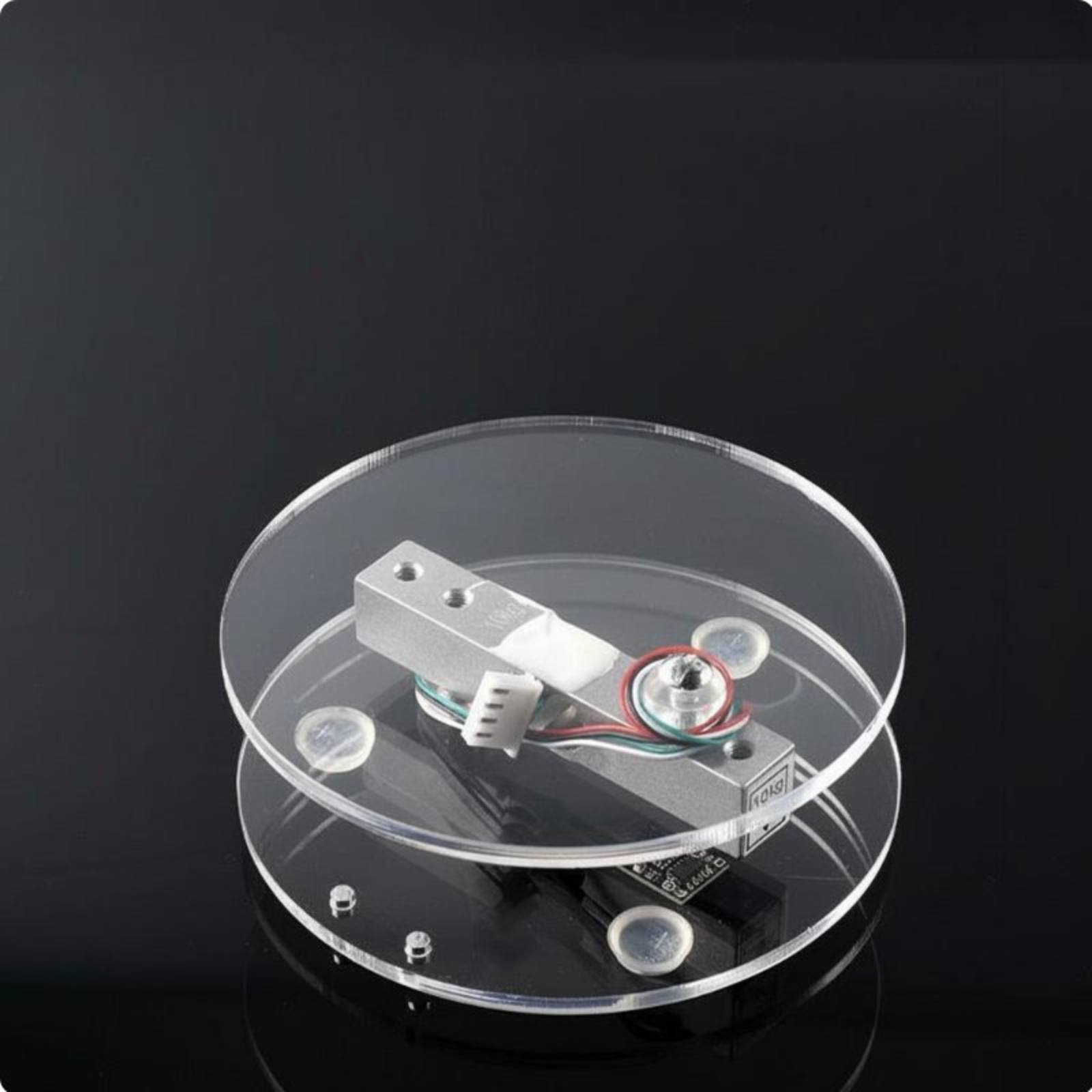 HX711 Weighing Transducer Kit  – Diy Electronics Guide Bewertung und Preis