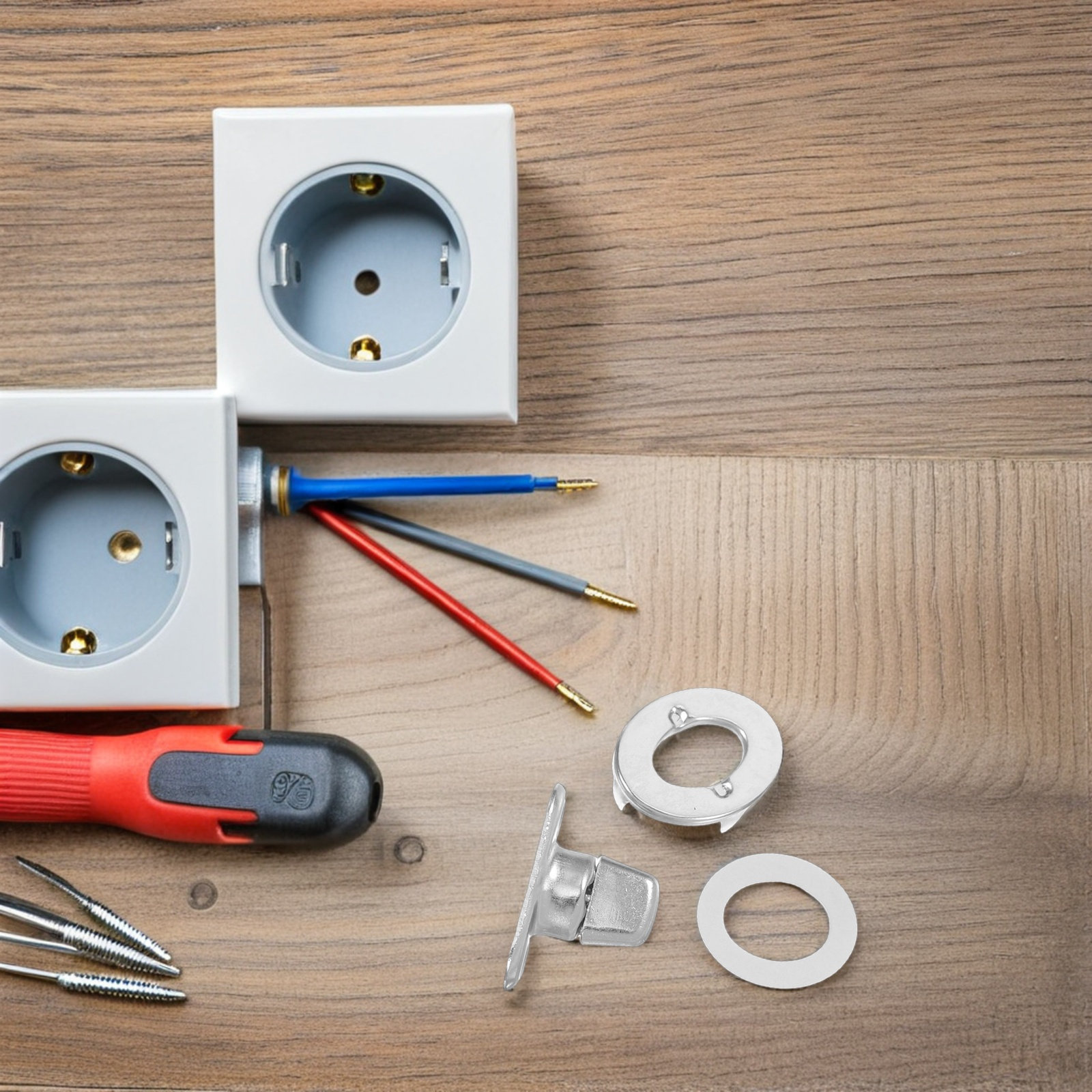 10Sets Rotating Button Fastene – Diy Marine Electronics Bewertung und Preis