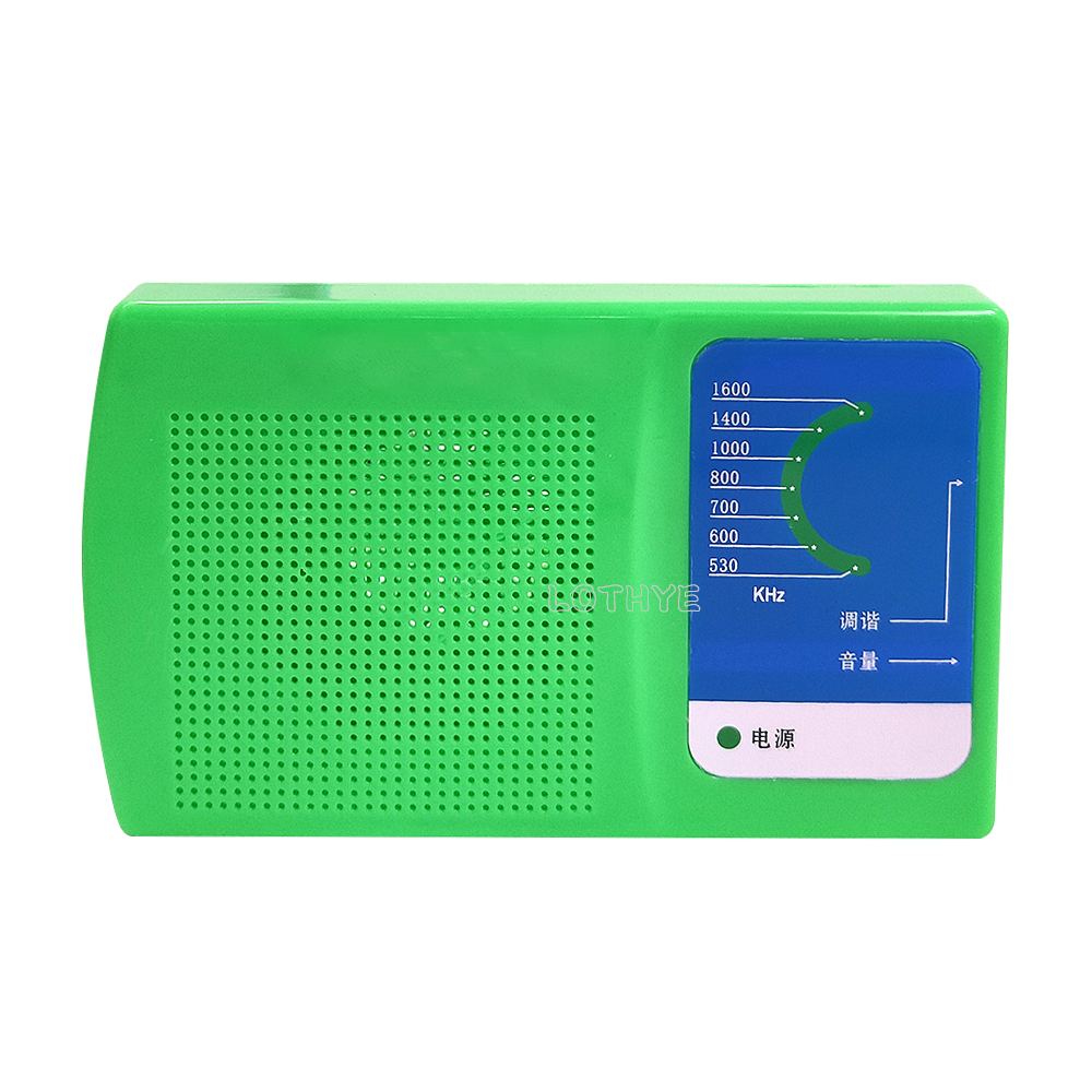 DIY Electronic Kit AM Radio As – Diy Electronics Workbench Bewertung und Preis