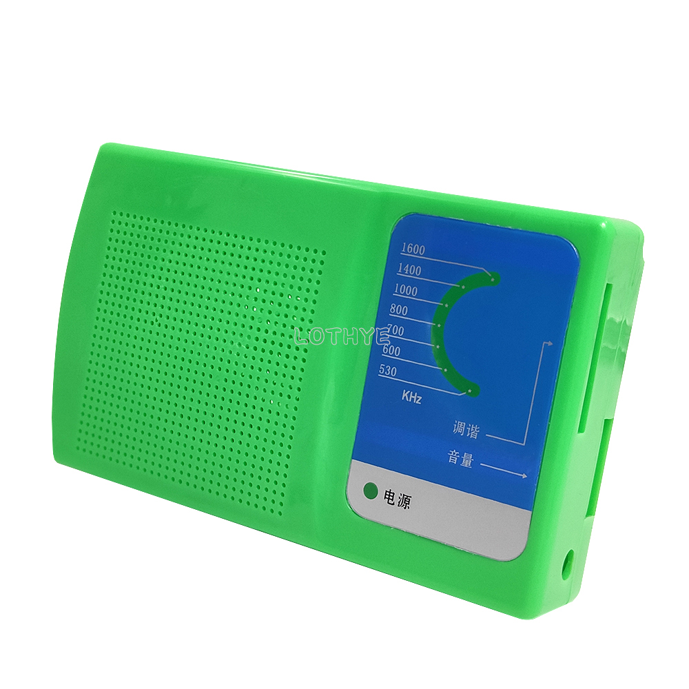 DIY Electronic Kit AM Radio As – Diy Electronics Workbench Bewertung und Preis