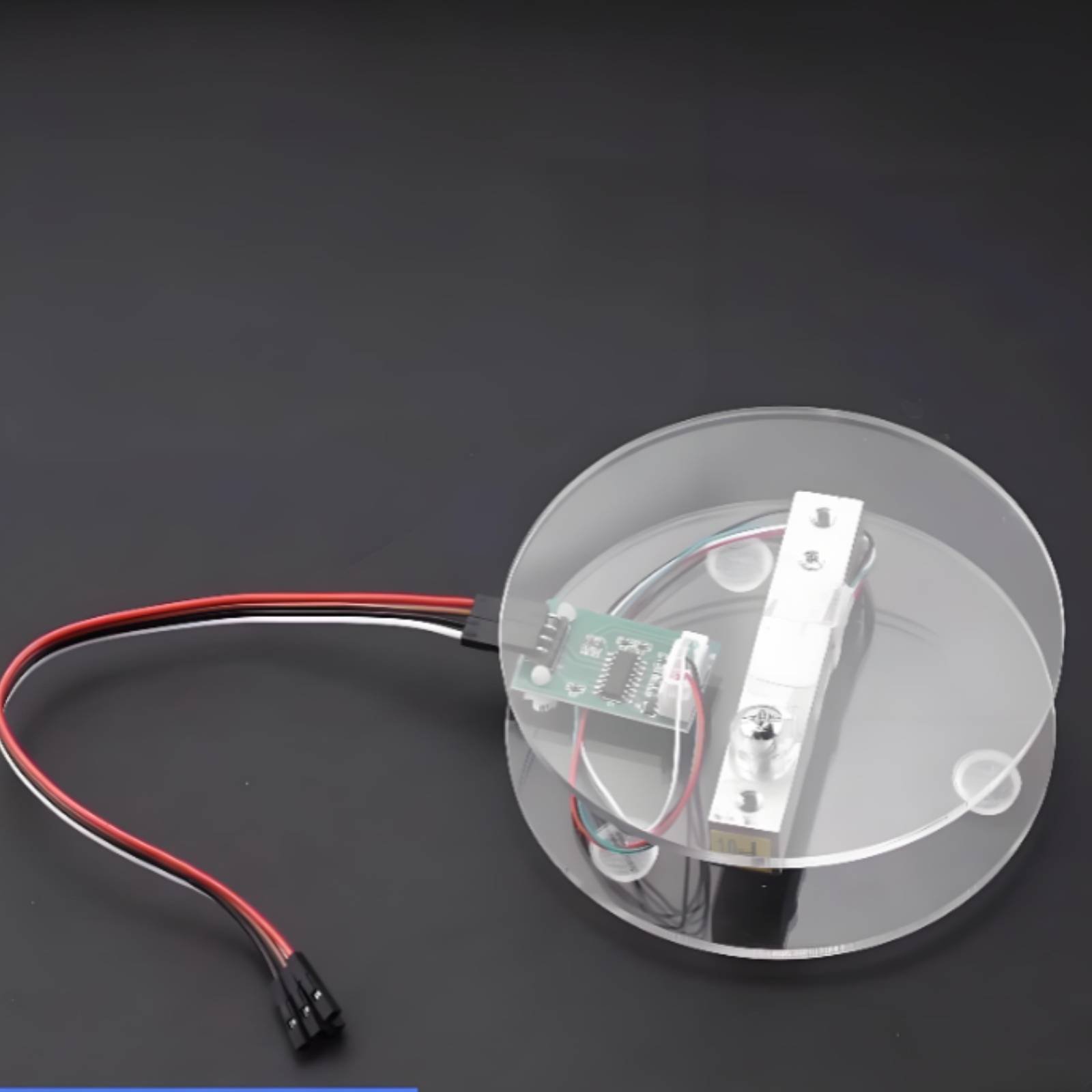 HX711 Weighing Transducer Kit  – Diy Electronics Guide Bewertung und Preis