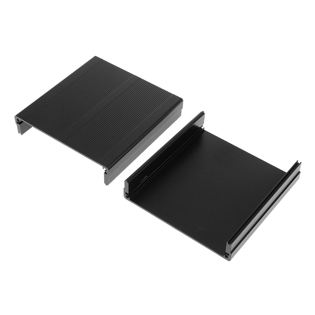 PCB Enclosure Extruded Aluminu – Useful Diy Electronics Projects Bewertung und Preis