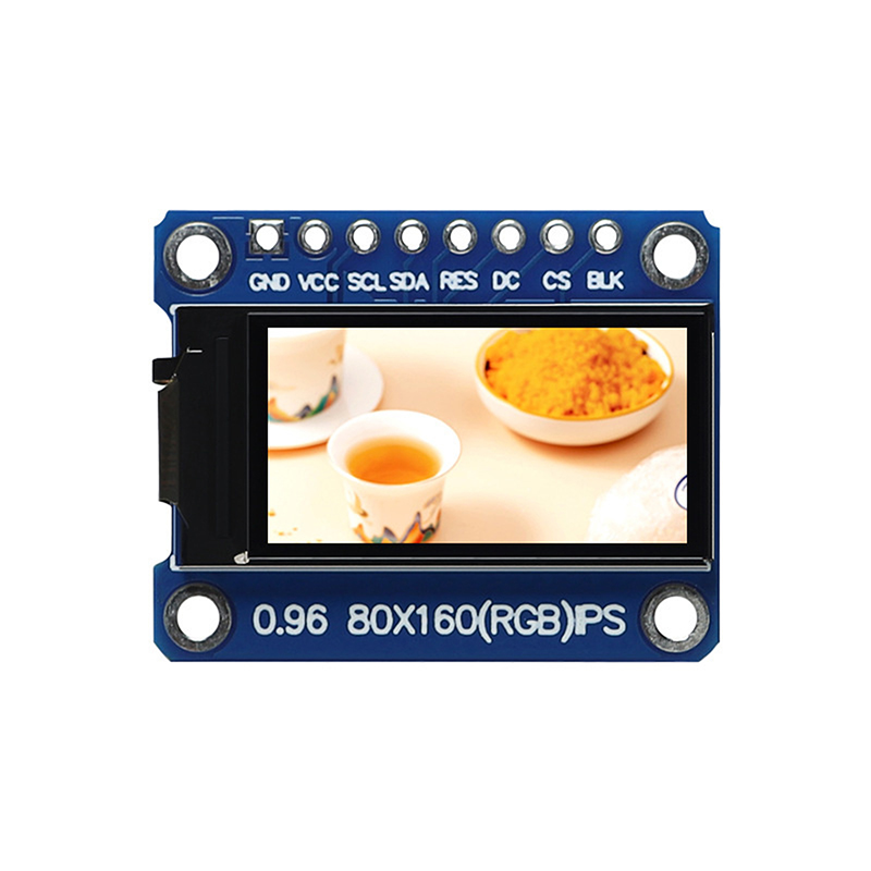 Y-1 Pc 0.96 Inch IPS OLED Disp – Diy Electronic Modules Bewertung und Preis
