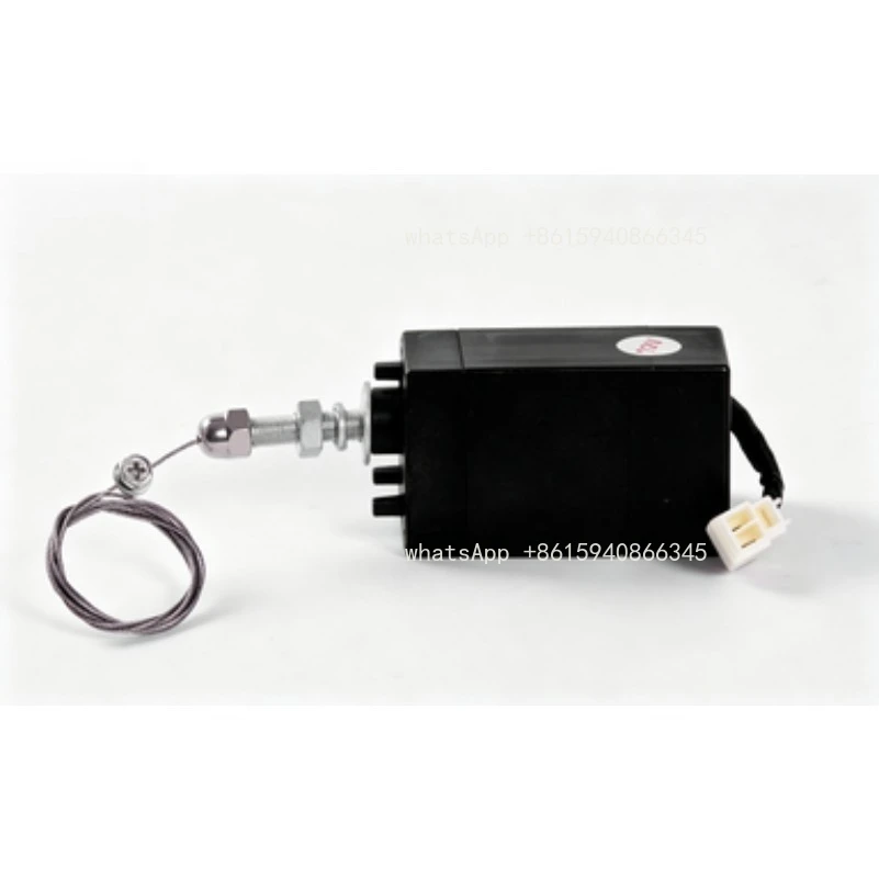 Electronic flame shut-off sole – Diy Marine Electronics Bewertung und Preis