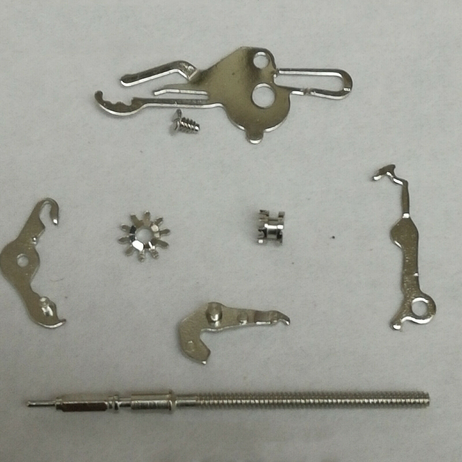 Watch Movement Clutch Repair K – Diy Electronics Watch Bewertung und Preis