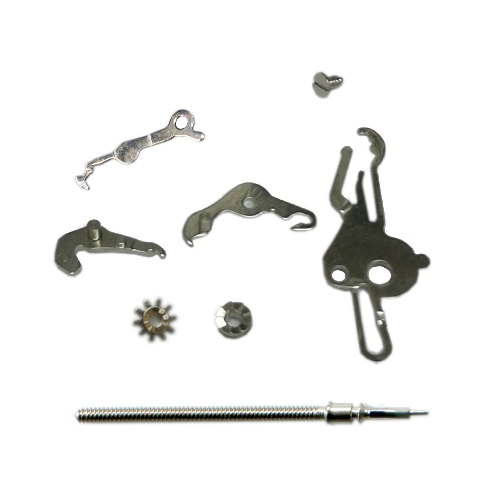 Watch Movement Clutch Repair K – Diy Electronics Watch Bewertung und Preis