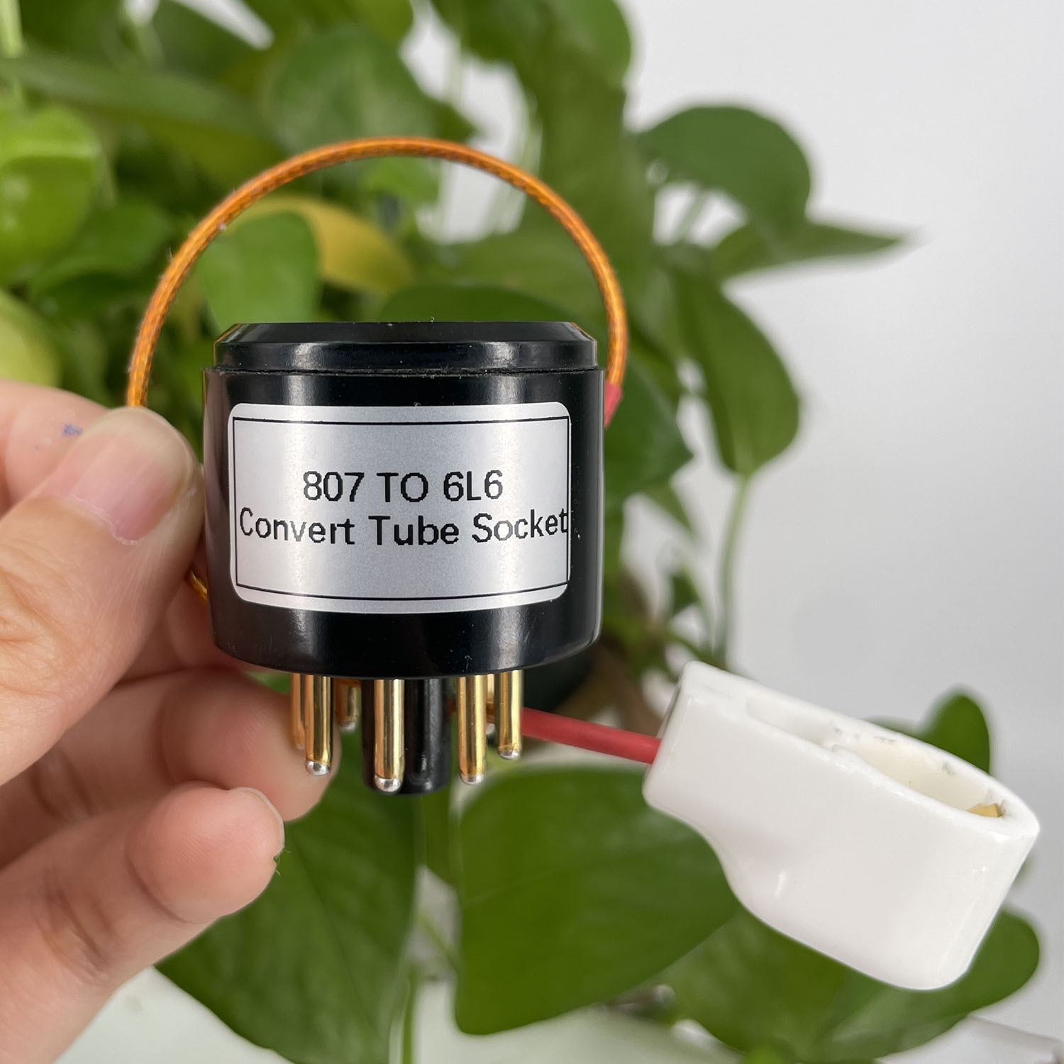 1PC 807 FU-7 FU7 TO 6L6 Vacuum – Diy With Electronics Bewertung und Preis
