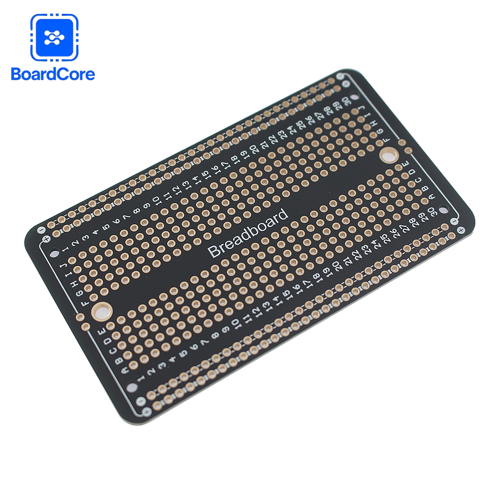 1/2/5Pcs Standard Permanent So – Diy Electronics Breadboard Bewertung und Preis