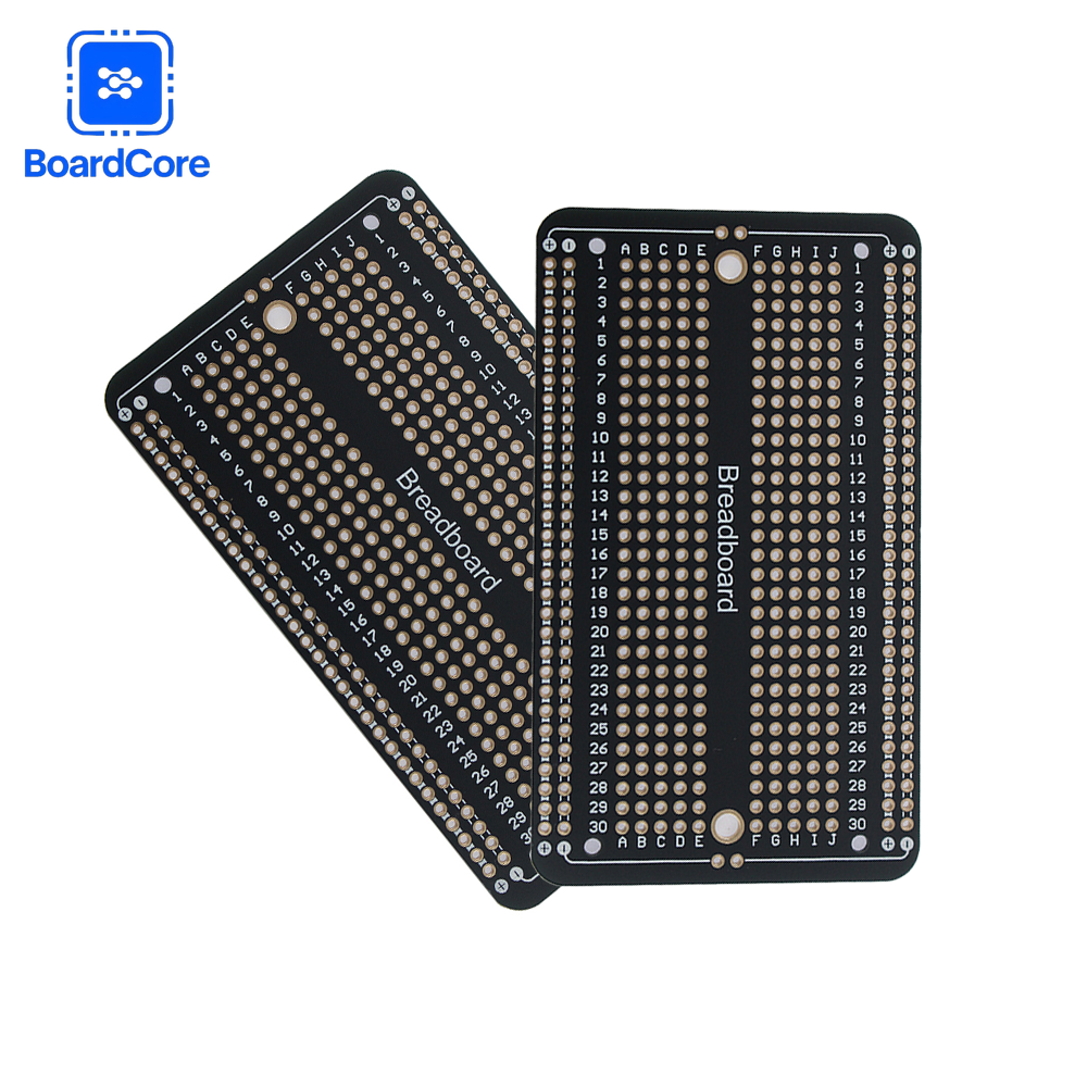 1/2/5Pcs Standard Permanent So – Diy Electronics Breadboard Bewertung und Preis