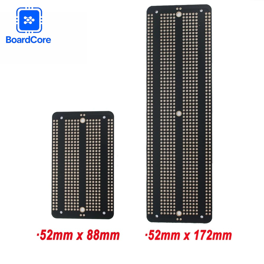 1/2/5Pcs Standard Permanent So – Diy Electronics Breadboard Bewertung und Preis