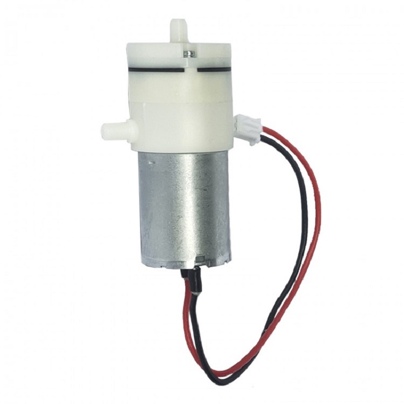 Vacuum Pump Kit With Electroni – Diy Electronics Motor Bewertung und Preis