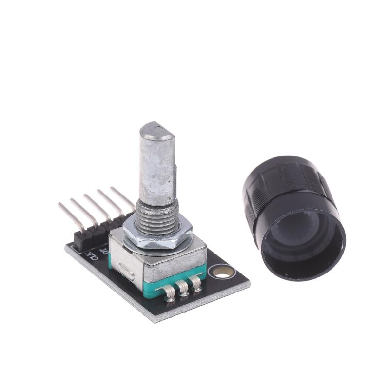 New Sale KY-040 360 Degree Rot – Diy Electronic Modules Bewertung und Preis