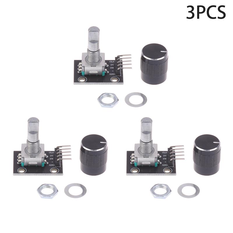 New Sale KY-040 360 Degree Rot – Diy Electronic Modules Bewertung und Preis