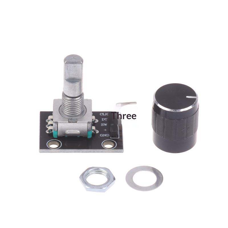 New Sale KY-040 360 Degree Rot – Diy Electronic Modules Bewertung und Preis