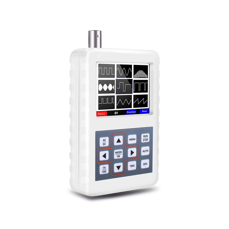 Handle DSO PRO Mini Portable D – Oscilloscope Dso Mini Bewertung und Preis