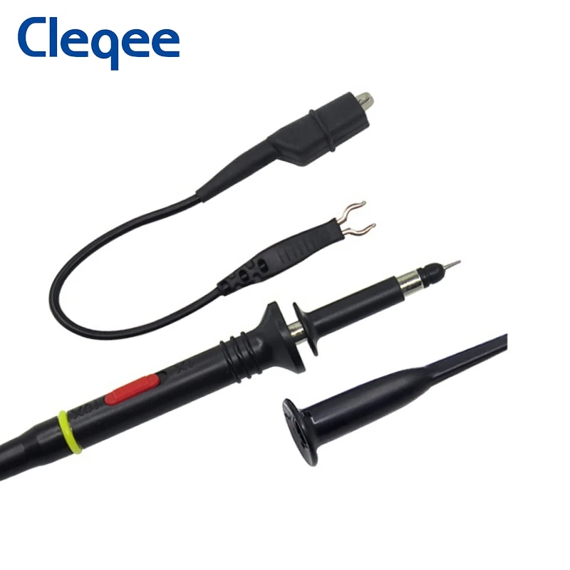 MCX 60Mhz Oscilloscope Probe B – Oscilloscope Dso Mini Bewertung und Preis