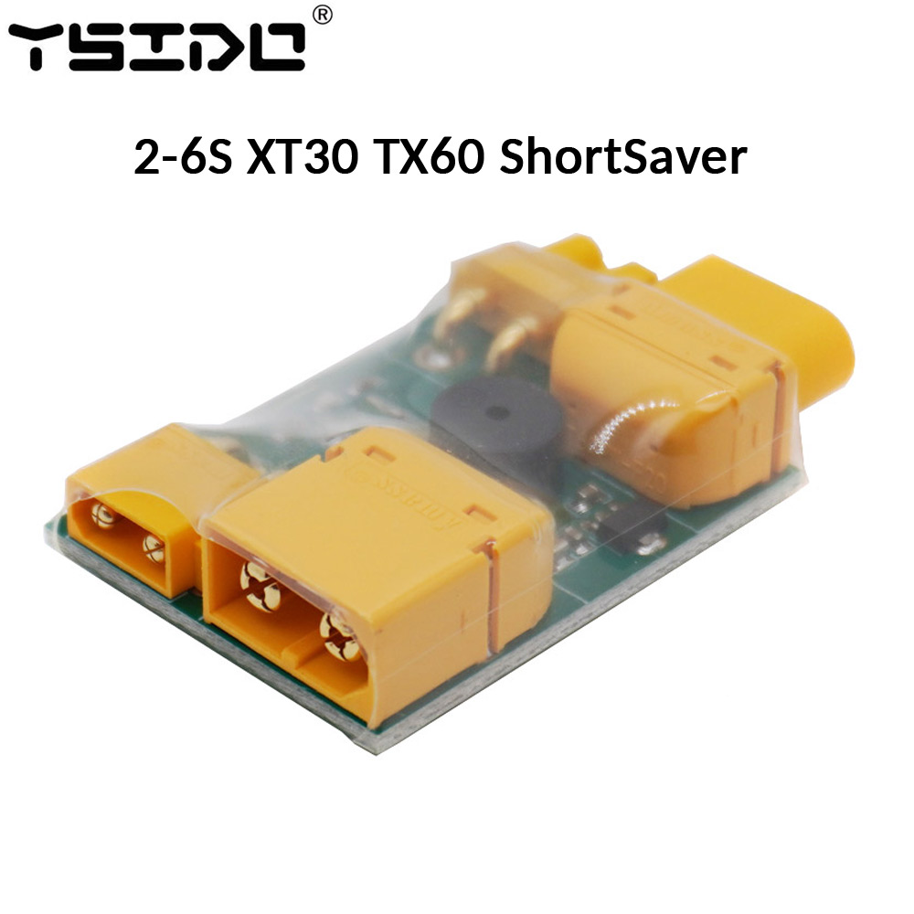 YSIDO 2-6S XT30 TX60 ShortSave – Diy Electronics Motor Bewertung und Preis