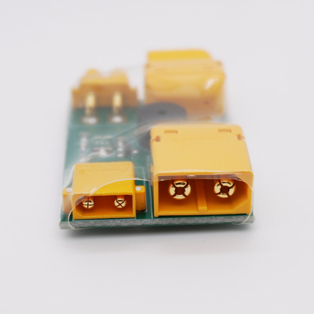YSIDO 2-6S XT30 TX60 ShortSave – Diy Electronics Motor Bewertung und Preis