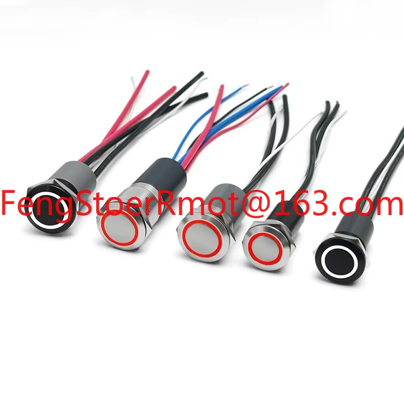 12V/24V 20A Resettable Ring LE – Diy Marine Electronics Bewertung und Preis