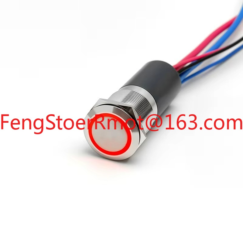 12V/24V 20A Resettable Ring LE – Diy Marine Electronics Bewertung und Preis