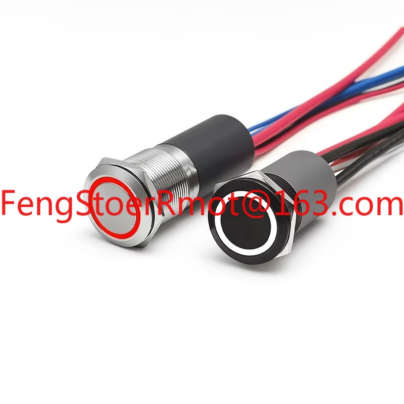 12V/24V 20A Resettable Ring LE – Diy Marine Electronics Bewertung und Preis