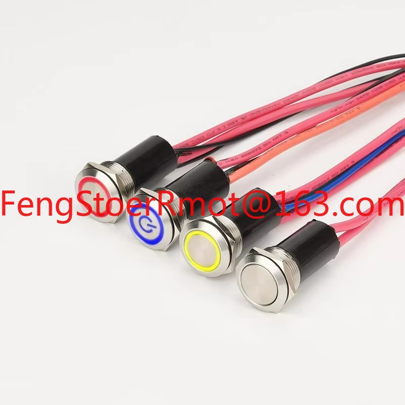 12V/24V 20A Resettable Ring LE – Diy Marine Electronics Bewertung und Preis