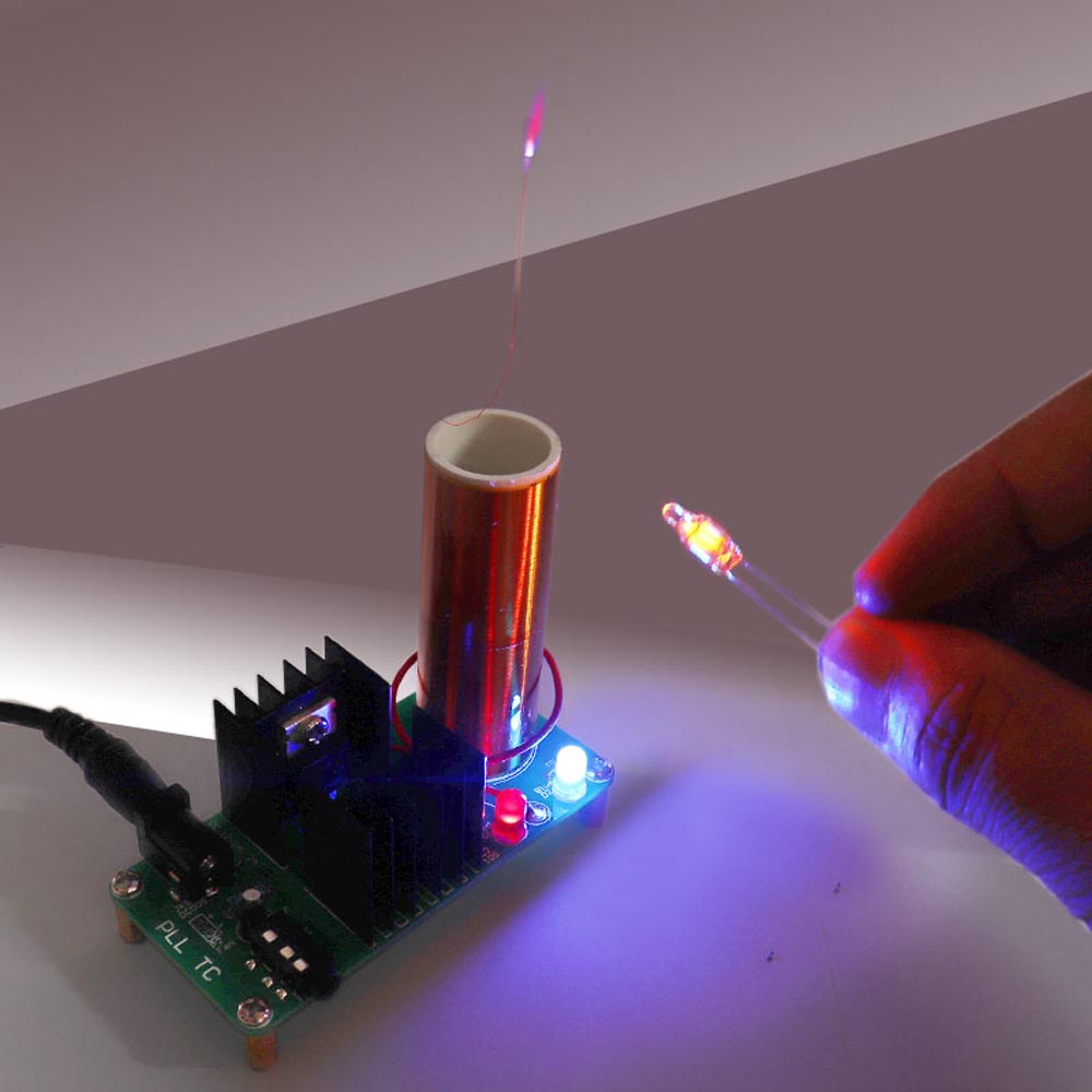 diy electronic musical tesla c – Diy Electronics Kits Bewertung und Preis