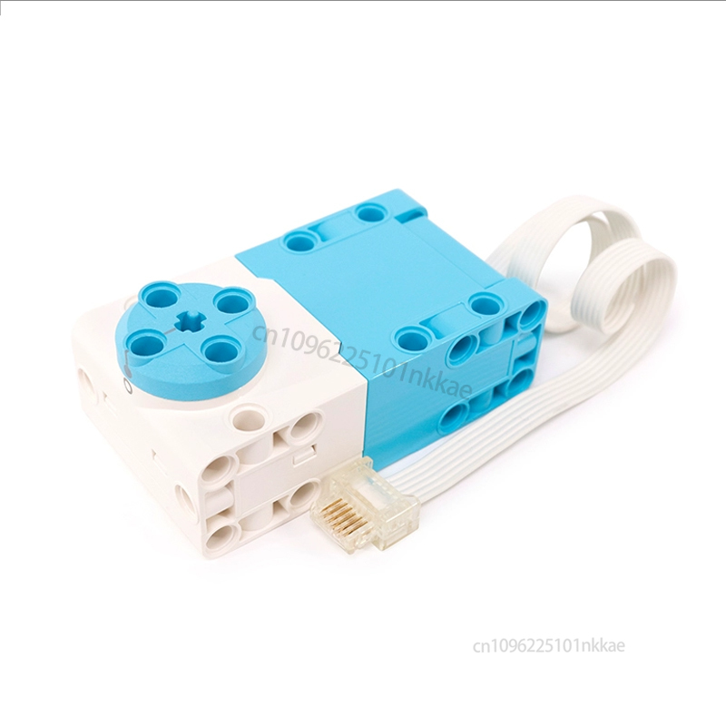 1-3Pcs SPIKE Core Motors 45678 – Diy Lego Electronics Bewertung und Preis