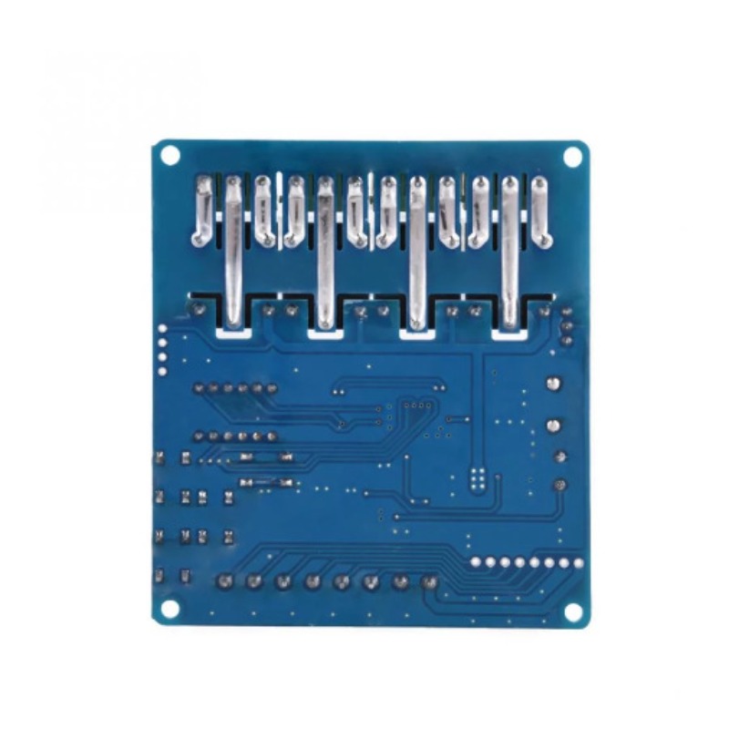 4 Channel Multifunction Relay  – Useful Diy Electronics Projects Bewertung und Preis